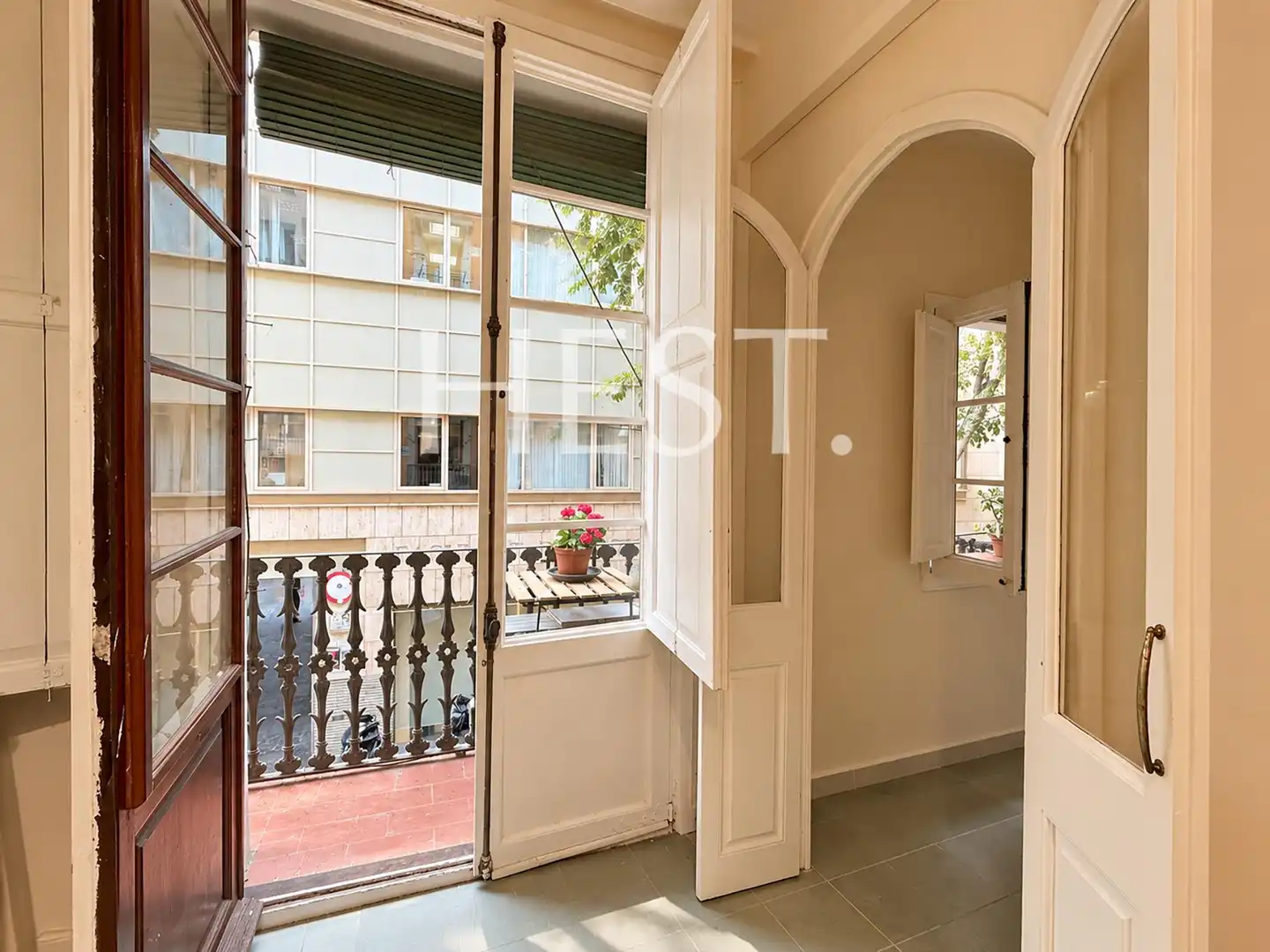 Wohnung mit Terrasse zum Verkauf in Carrer de les Ramelleres, imagen 8