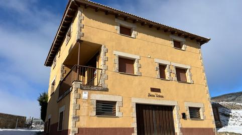 Foto 2 de Casa o chalet en venta en De la Iglesia, 9, Hoyos del Espino, Ávila