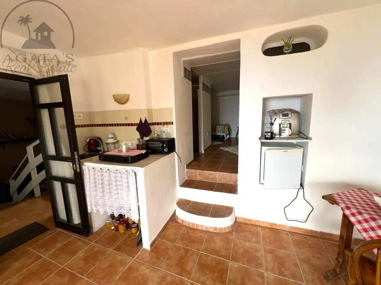 Maison rustique avec jardin à vendre à La Vega - El Amparo - Cueva del Viento, imagen 47