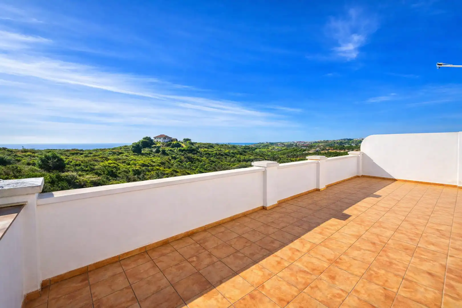 Logement avec piscine à vendre à Bahía de Casares, imagen 13