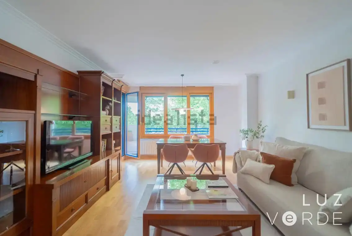Appartement avec terrasse à vendre à Avenida de la Sierra, imagen 4