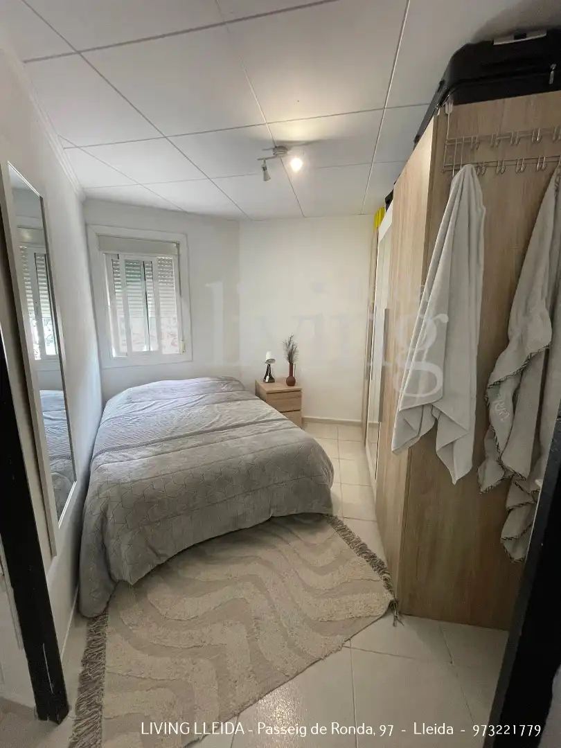 Flat with terrace for sale in Carrer Riu Cinca, imagen 17