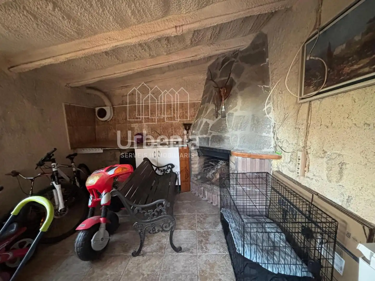 Casa o xalet en venda a Niàgara Parc - Ágora Parc