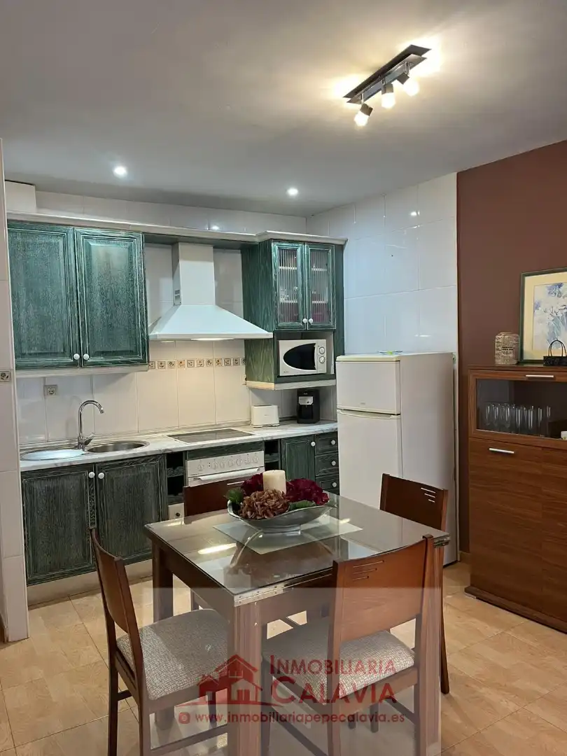 Wohnung mit Terrasse zur Miete in Baeza, imagen 3