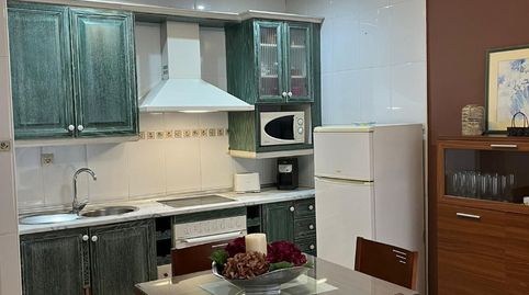 Foto 3 von Wohnung zur Miete in Baeza, Jaén