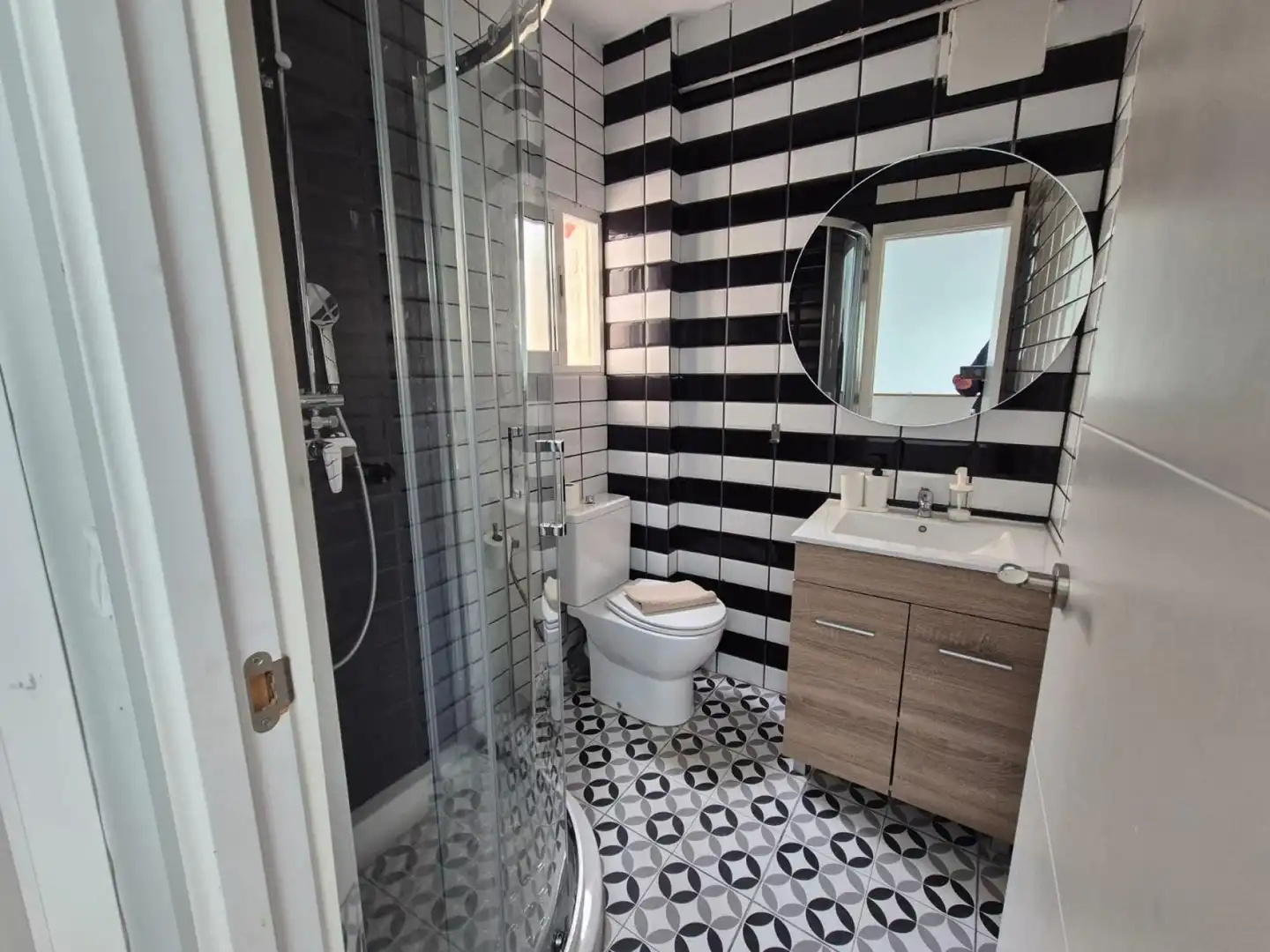 Baño de Edificio en venta en Benidorm