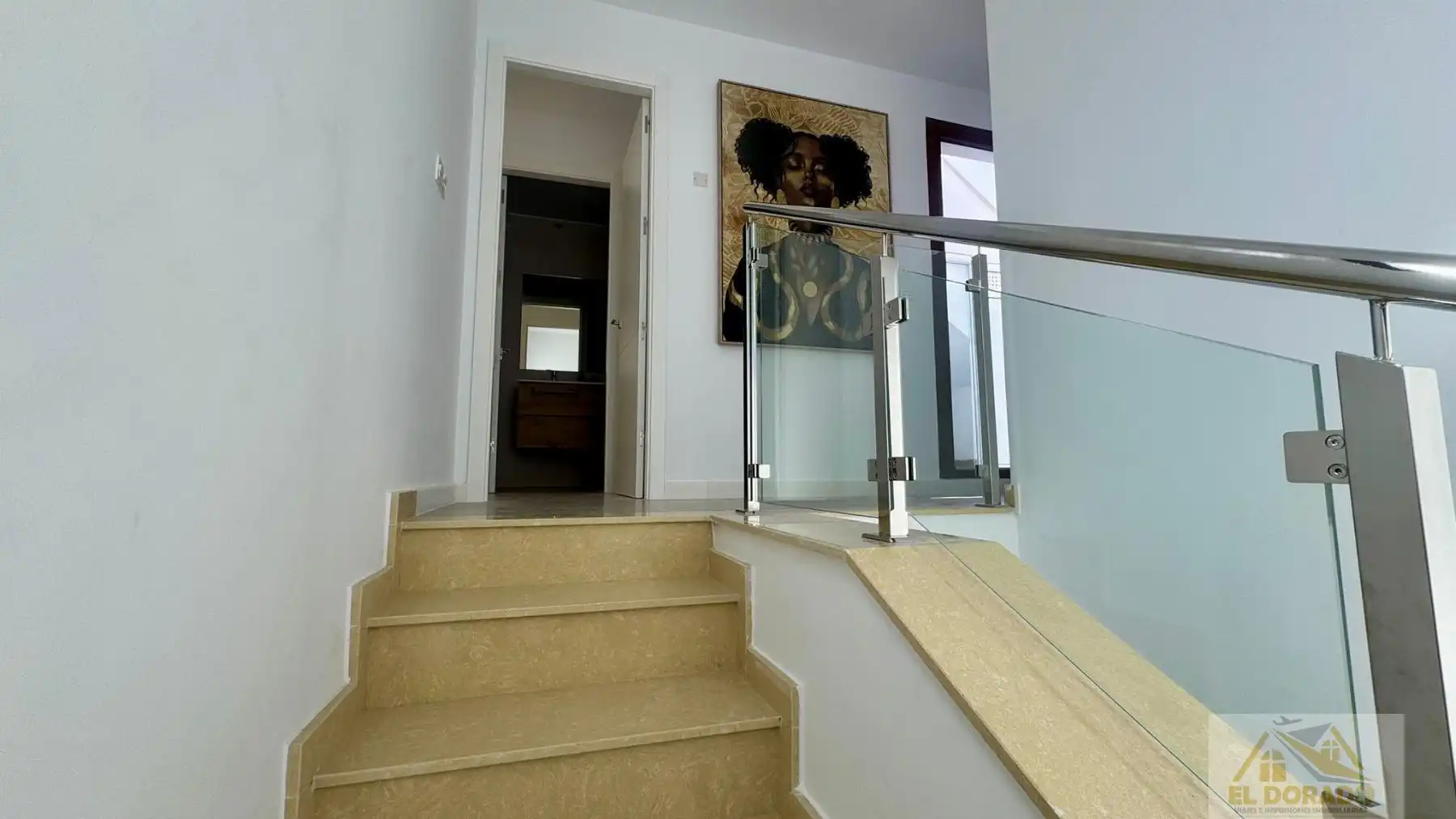 Chalet con piscina en venta en San Javier ciudad, imagen 18