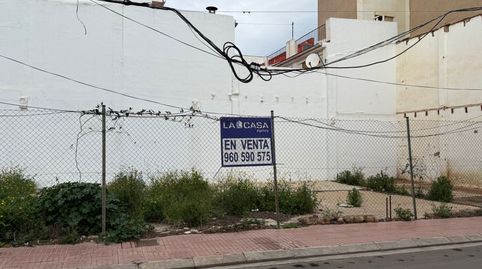 Residencial en venta en Carrer de la Mare de Déu al Peu de la Creu, Puçol Ciudad, imatge 2