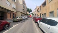 Exterior view of Flat for sale in  Almería Capital  with Terrace