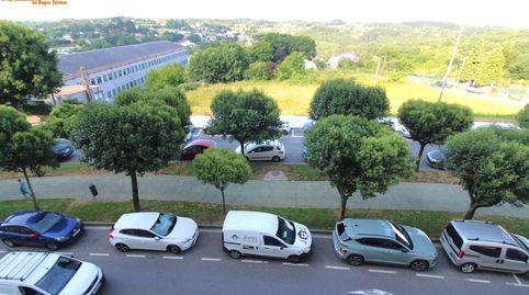 Foto 4 de Piso en venta en Fontiñas (das), San Roque - As Fontiñas, Lugo Capital