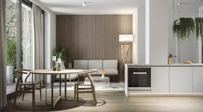 Appartement compact avec terrasse à vendre à Centro, imagen 6