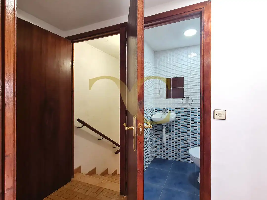 Casa amb jardí en venda a Lugar Ayones, imagen 26