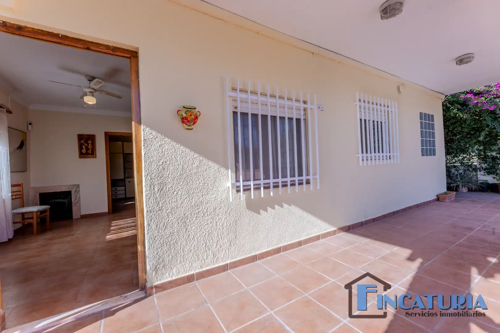 Casa o chalet en venta en Riba-roja de Túria con Aire acondicionado, Jardín privado y Terraza