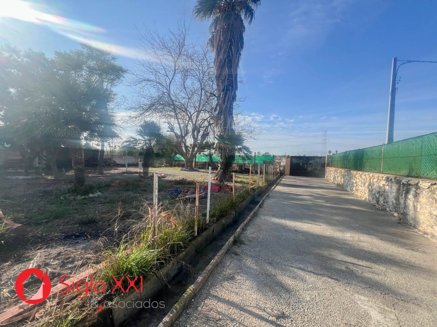 Casa o xalet en venda en Almazora / Almassora amb Terrassa