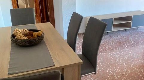 Foto 2 de Piso de alquiler en Calle Juan Fernandez, 59, Ciudad Jardín, Cartagena