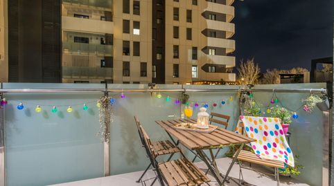 Foto 5 de Piso en venta en Malilla, Valencia Capital