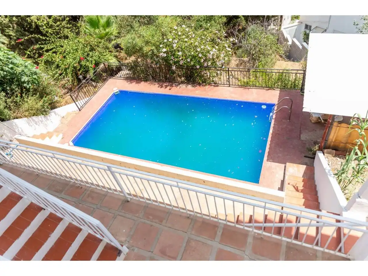 Detached house with pool for sale in Cotomar, imagen 24