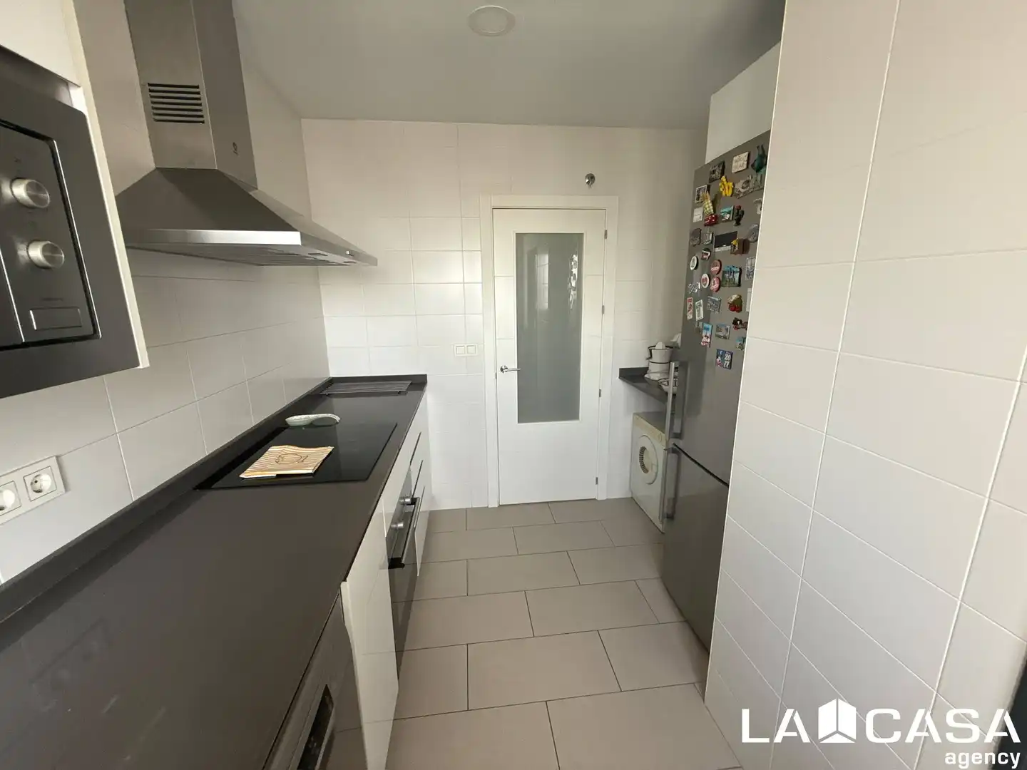 Flat with pool for sale in Entrenúcleos, imagen 5