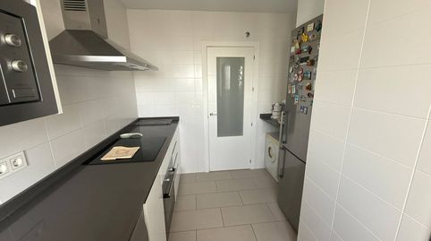 Foto 5 de Piso en venta en Entrenúcleos, Dos Hermanas