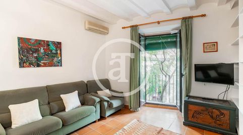Photo 4 of Flat for rent in Carrer del Portal Nou, Sant Pere, Sta. Caterina i la Ribera, Barcelona Capital