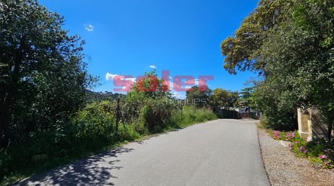 Foto 5 de Residencial en venta en Camí de la Serreta, La Floresta, Sant Cugat del Vallès