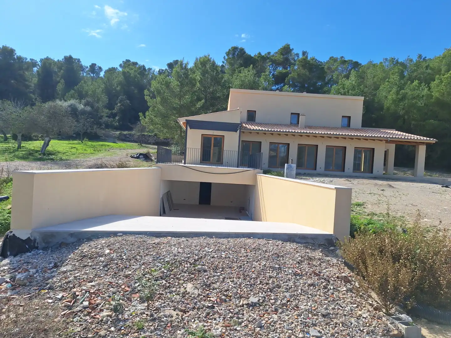 Residential land for sale in Montuïri, imagen 6
