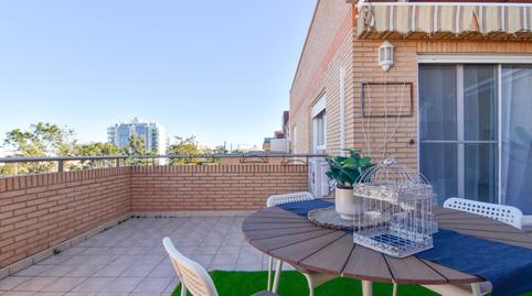 Foto 2 de Àtic en venda a  Isla la Toja, Las Islas, Sagunto / Sagunt