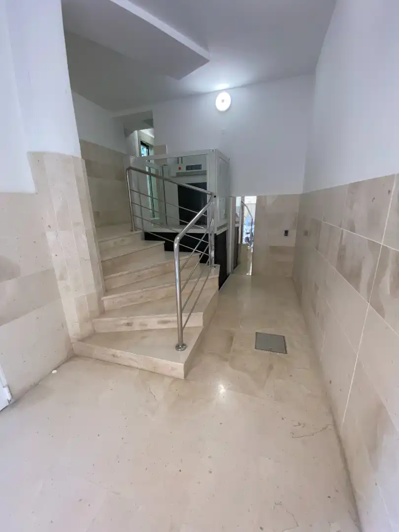Flat for rent in Málaga  with Terrace, Oven and Washing machine