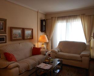 Living room of Flat for sale in Ciudad Real Capital  with Air Conditioner