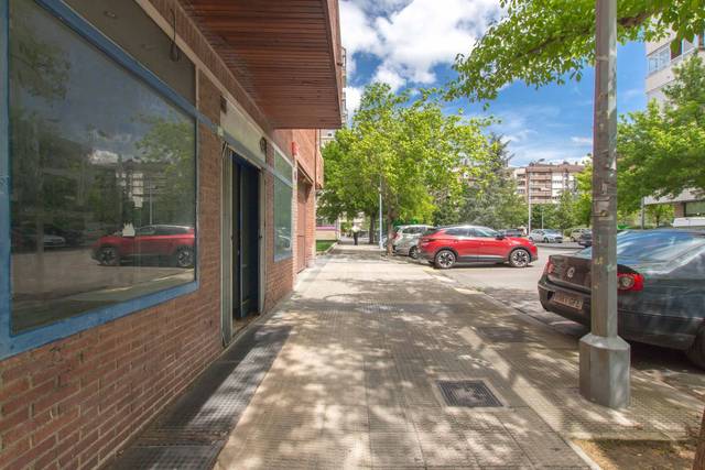 Local comercial en Venta en Iturrama en Iturrama