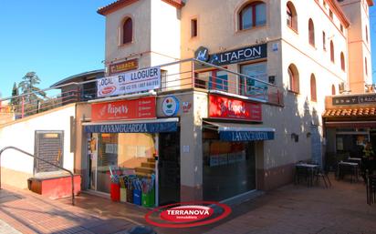 Premises to rent in L'Ametlla del Vallès