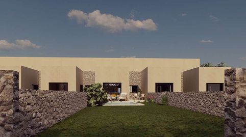 Foto 5 von Einfamilien-Reihenhaus zum Verkauf in Sangonera la Verde, Murcia Capital