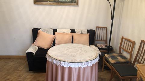 Foto 5 de Piso en venta en San Lorenzo - San Marcos, Segovia Capital