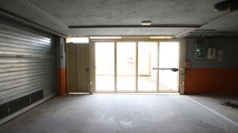 Foto 4 de Garatge en venda a Carrer Doctor Barraquer, Cardedeu, Barcelona