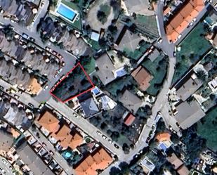Außenansicht von Residential zum verkauf in Navalagamella