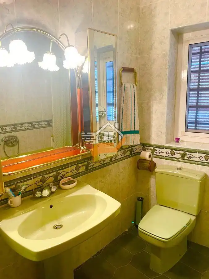 Terraced house with terrace for sale in Vélez-Rubio, imagen 20