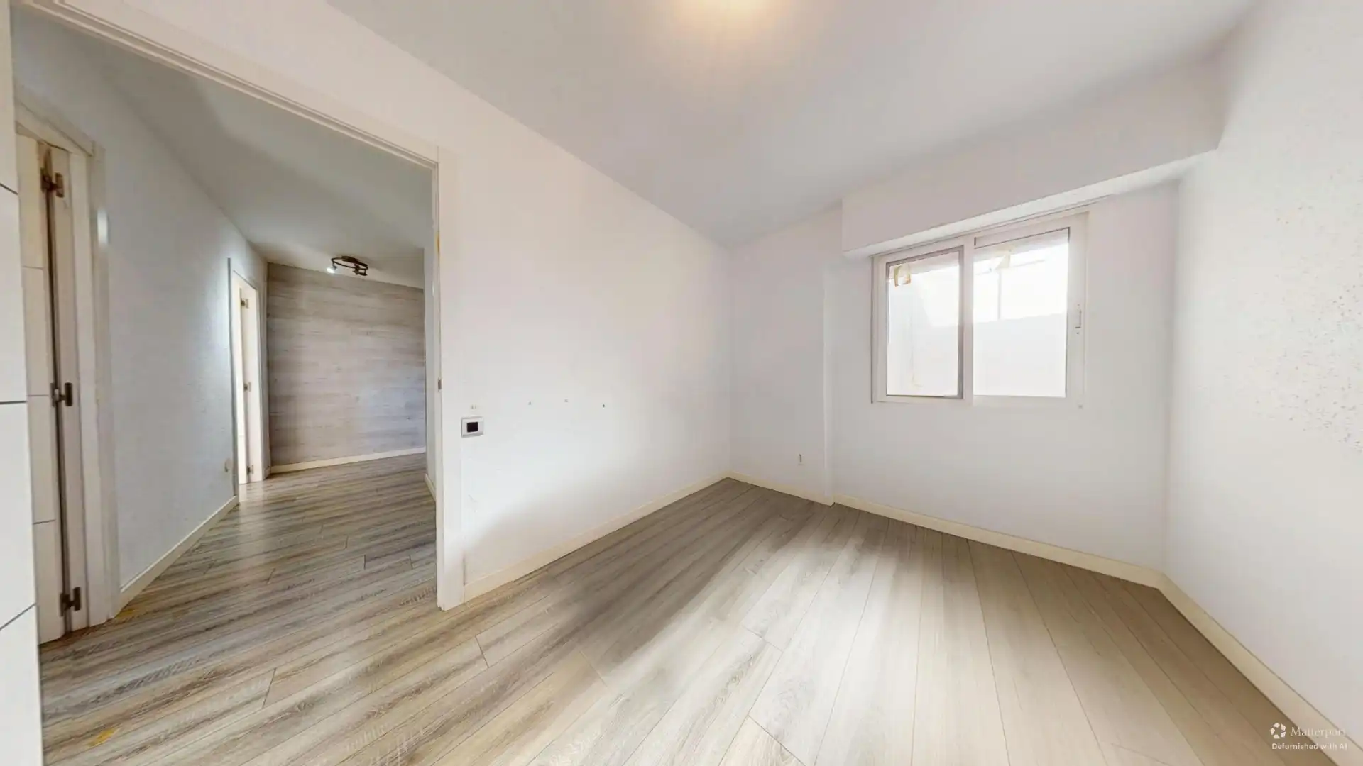 Habitación de Piso en venta en Sant Joan d'Alacant con Aire acondicionado, Terraza y Amueblado