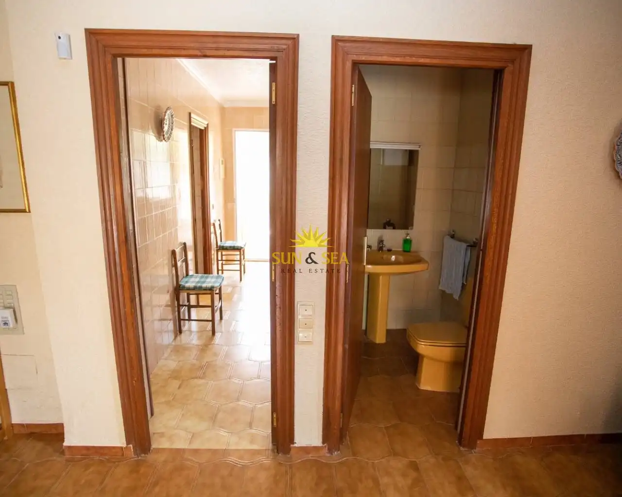 Casa o xalet en venda en Las Torres de Cotillas amb Aire condicionat, Calefacció i Jardí privat