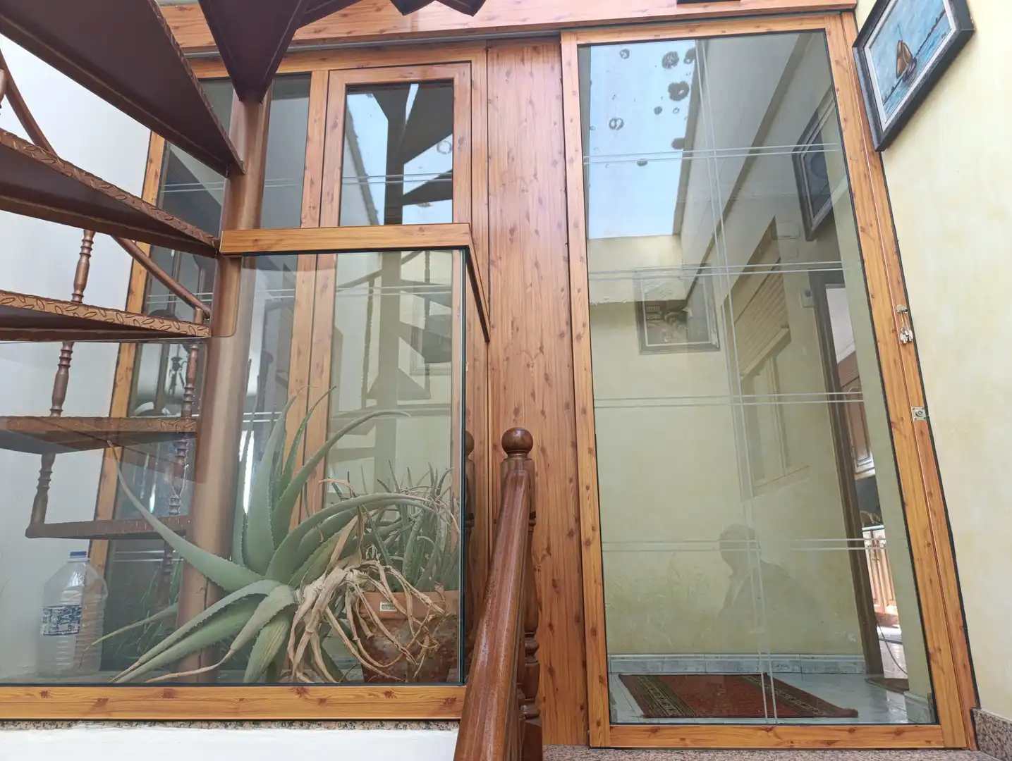 Casa o chalet en venta en O Saviñao  con Jardín privado, Amueblado y Balcón