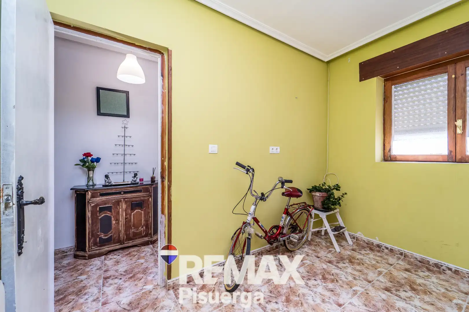Casa o chalet en venta en La Mudarra  con Trastero y Balcón