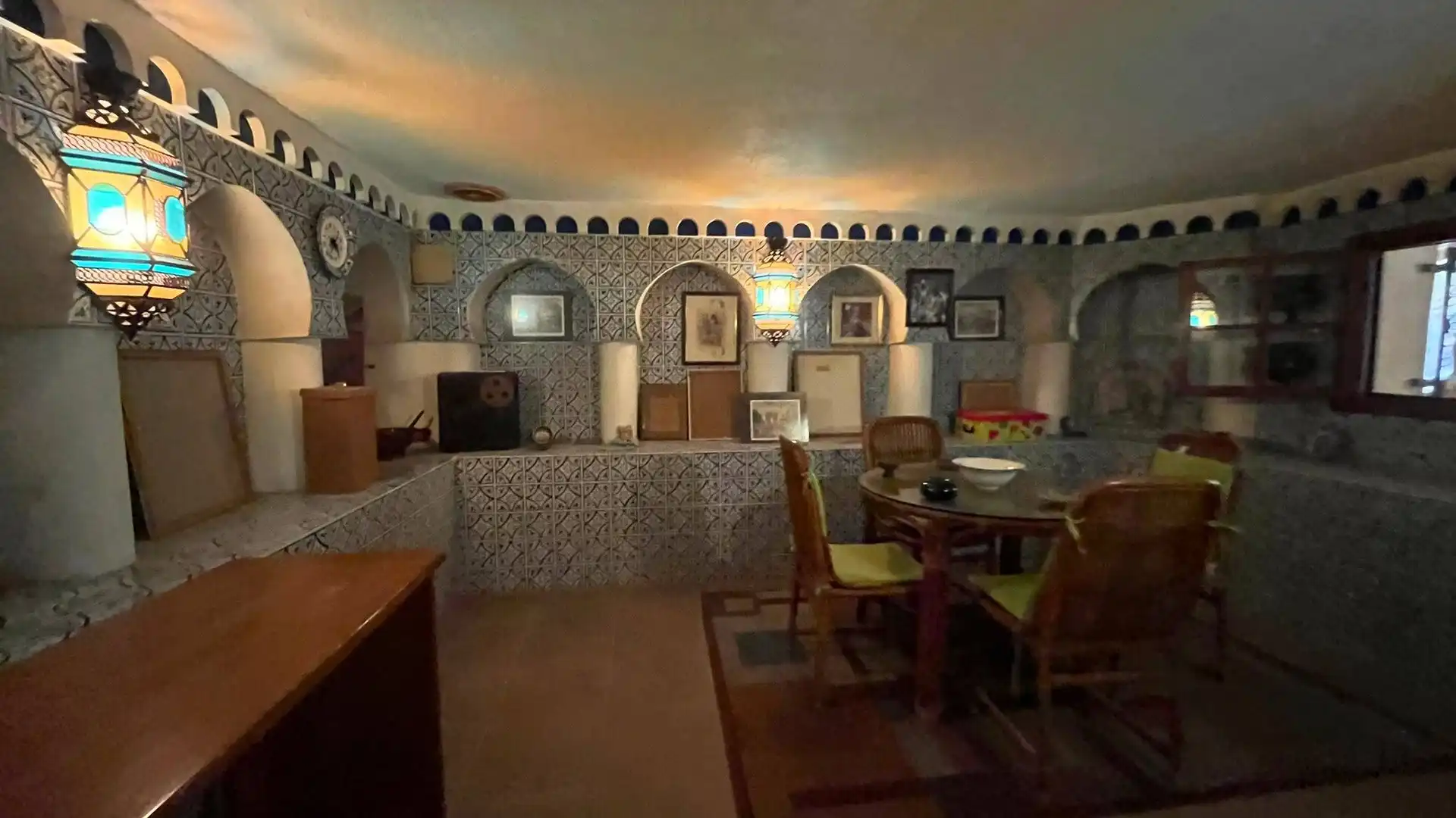Casa o chalet en venta en Elche / Elx con Aire acondicionado, Calefacción y Jardín privado