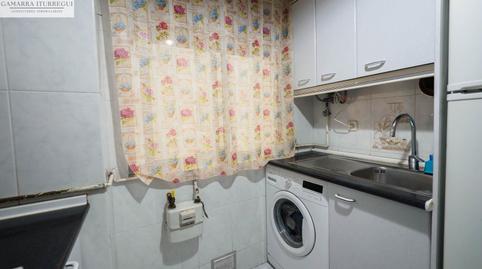 Foto 4 de Piso en venta en Cuatro Caminos - Azca,  Madrid Capital