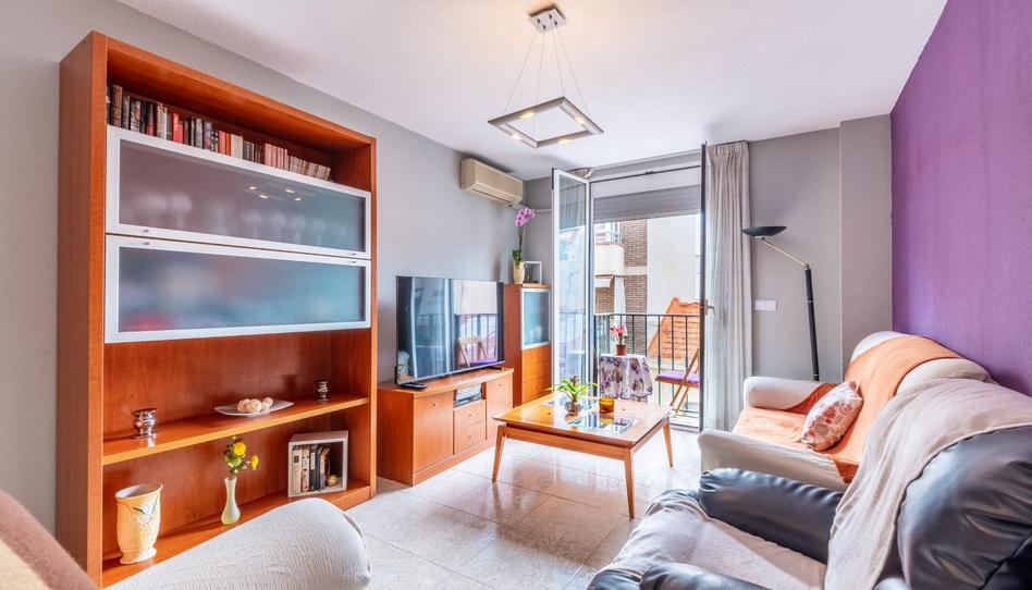 Foto 1 de Pis en venda a Calle Pegaso, Florida Baja, Alicante