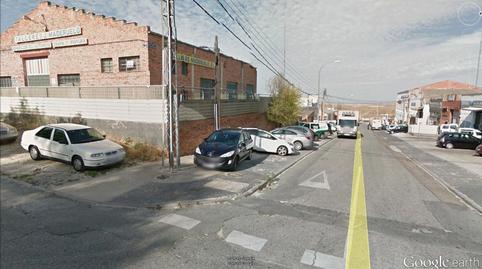 Foto 3 de Trastero de alquiler en El Cerro - Carretera de San Rafael, Segovia Capital