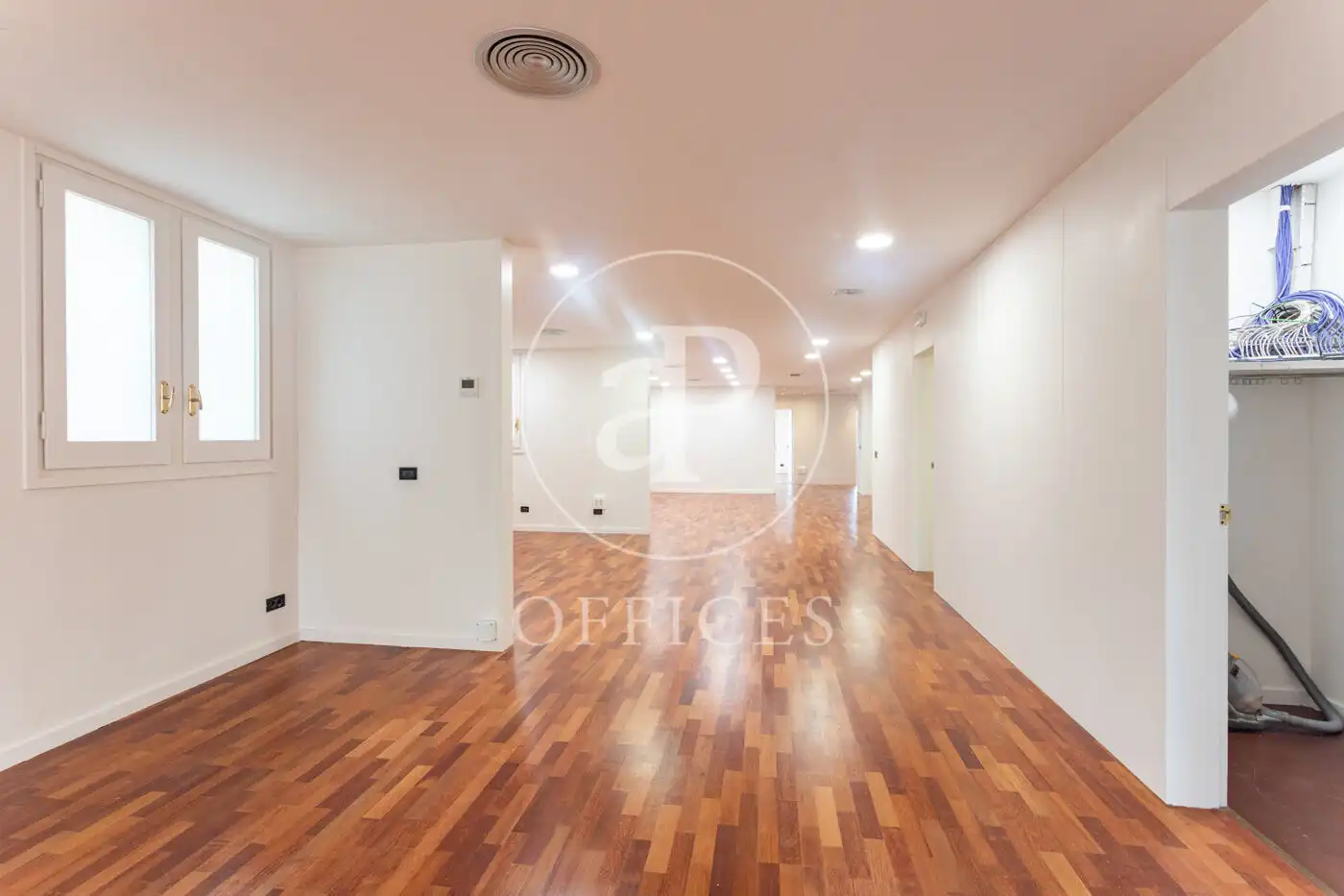Office space with lift to rent in Pg. de Gràcia, imagen 7