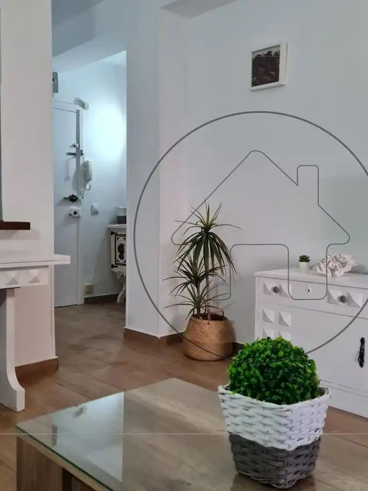 Baño de Piso de alquiler en Punta Umbría
