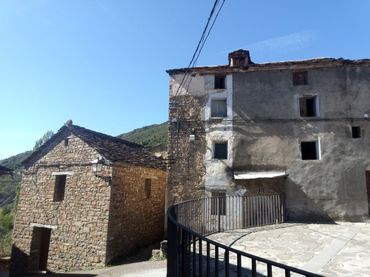 Maison avec jardin à vendre à El Pueyo de Araguás