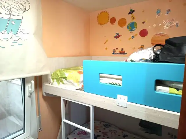 Habitación de Piso en venta en Esparreguera con Aire acondicionado, Calefacción y Parquet