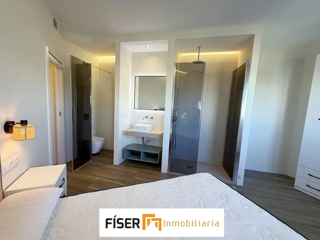 Flat with terrace to rent in Avenida Adolfo Díaz Ambrona, imagen 10