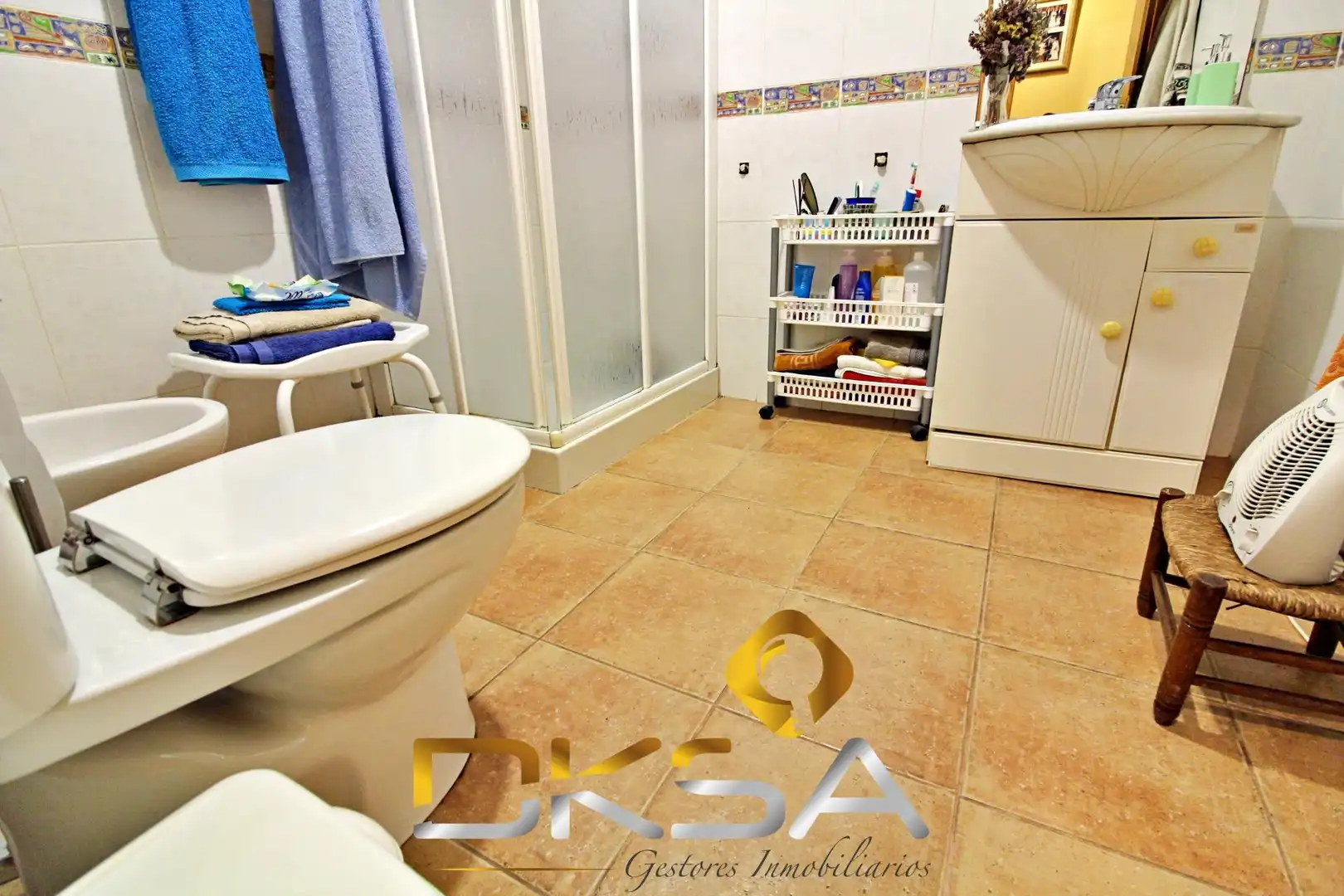 Detached house with pool for sale in Partida MADRIGAL O, imagen 29